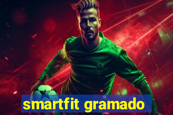 smartfit gramado