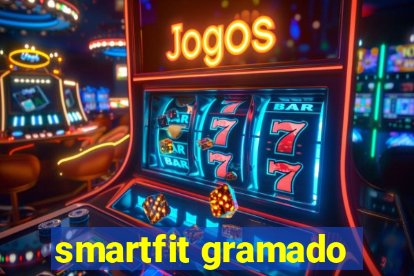 smartfit gramado