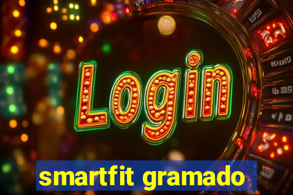 smartfit gramado