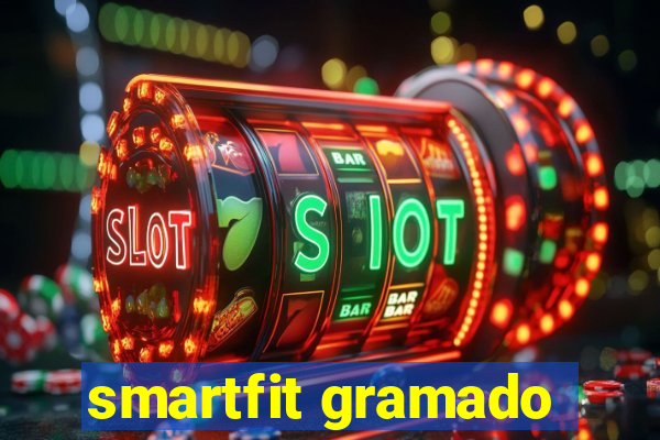 smartfit gramado