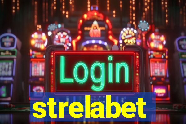 strelabet