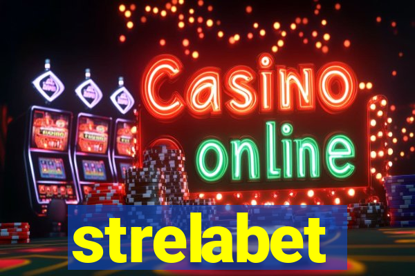 strelabet