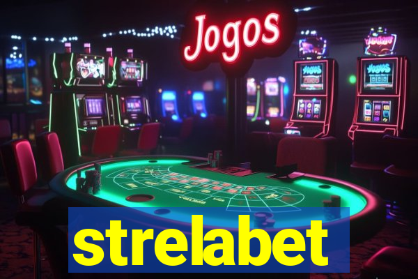 strelabet