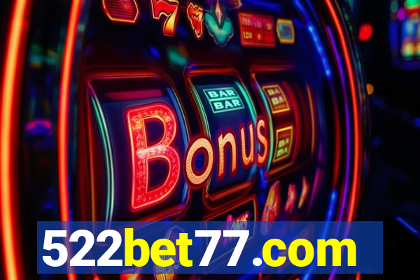 522bet77.com