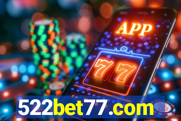 522bet77.com