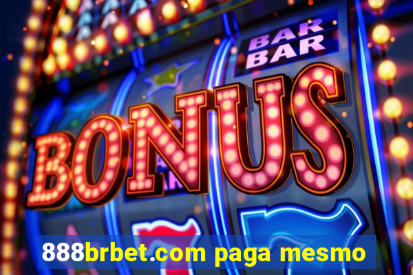 888brbet.com paga mesmo