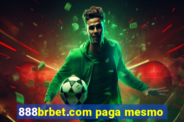 888brbet.com paga mesmo