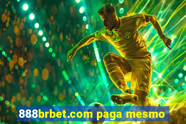 888brbet.com paga mesmo