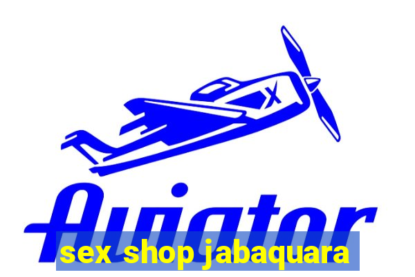 sex shop jabaquara