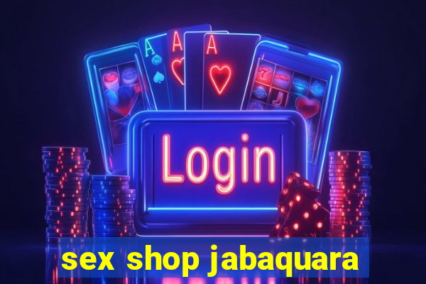 sex shop jabaquara