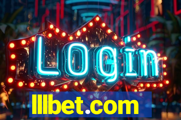 lllbet.com