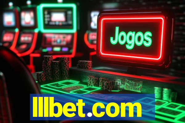 lllbet.com