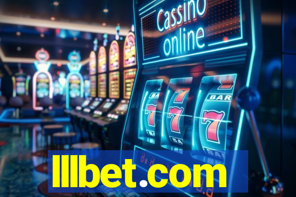 lllbet.com