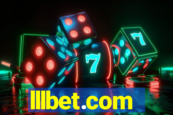 lllbet.com