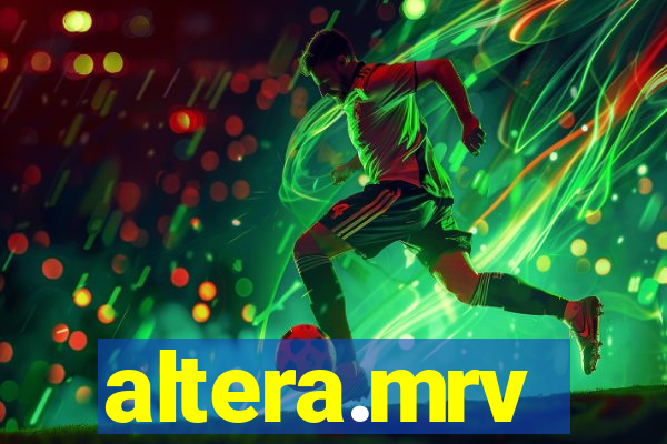 altera.mrv