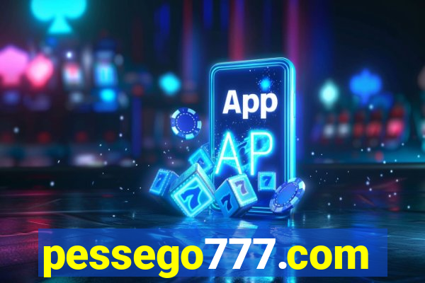 pessego777.com