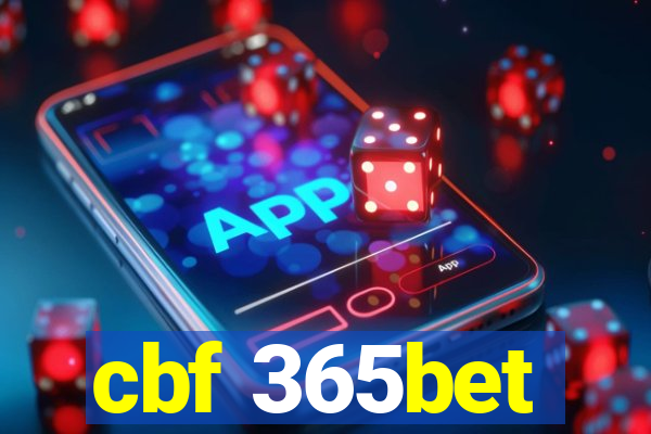 cbf 365bet