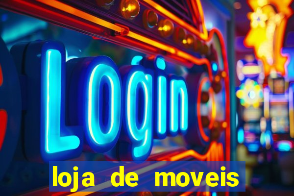 loja de moveis usados bauru