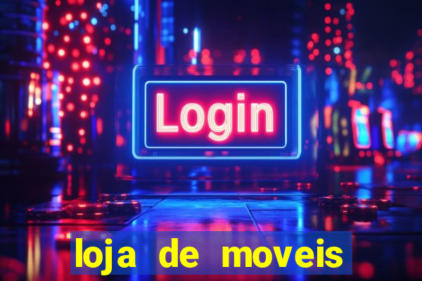 loja de moveis usados bauru