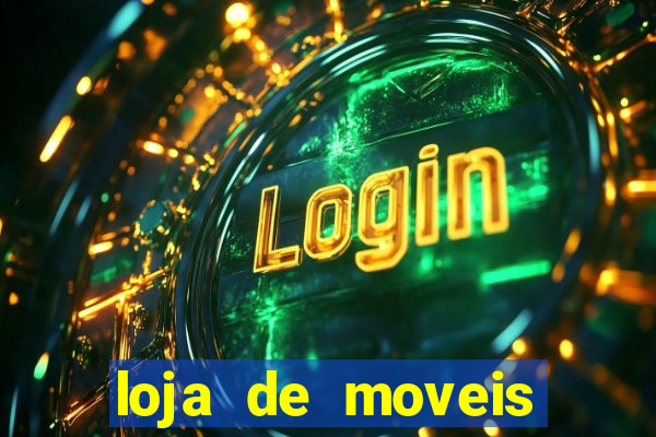 loja de moveis usados bauru