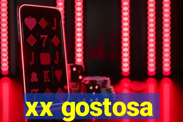 xx gostosa