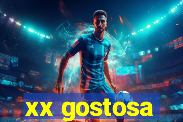 xx gostosa