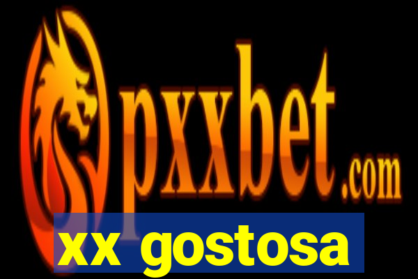 xx gostosa