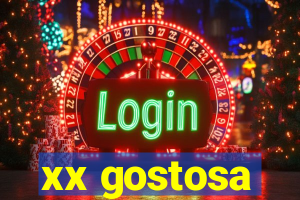 xx gostosa