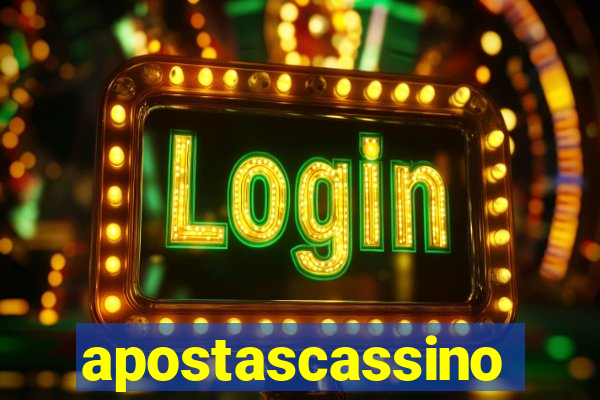 apostascassino