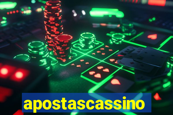 apostascassino