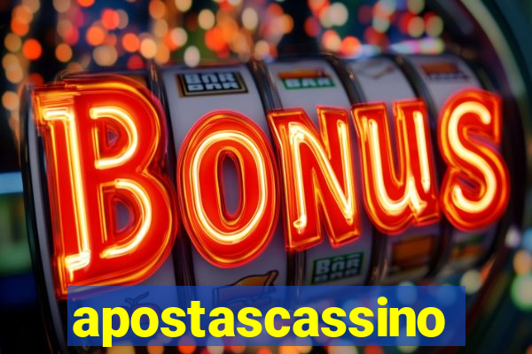 apostascassino