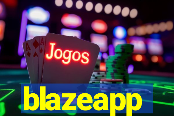 blazeapp