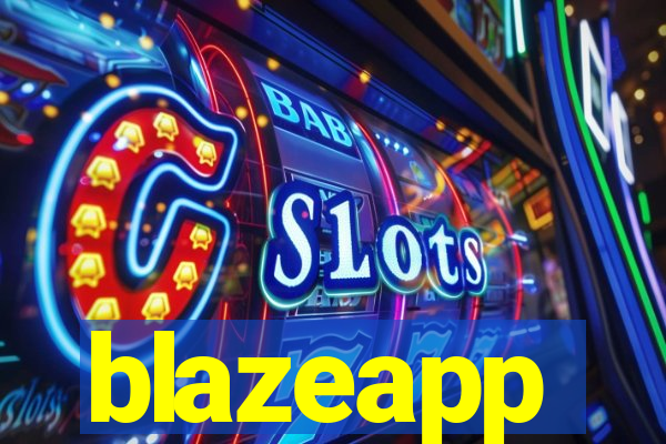 blazeapp