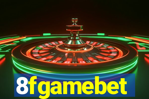 8fgamebet