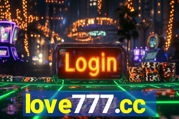 love777.cc