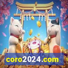 coro2024.com