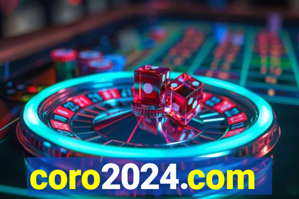 coro2024.com