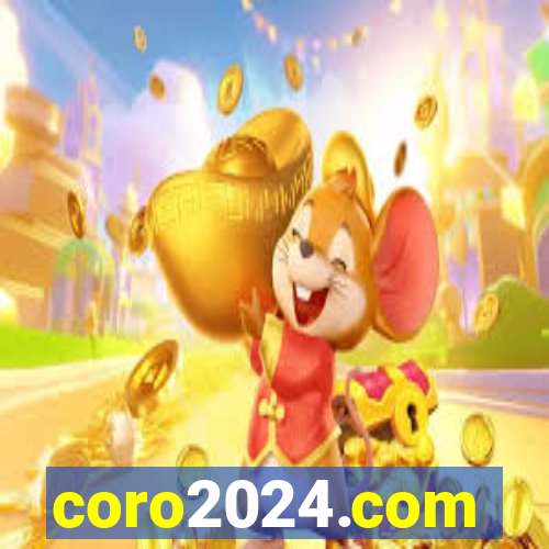 coro2024.com