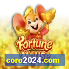 coro2024.com