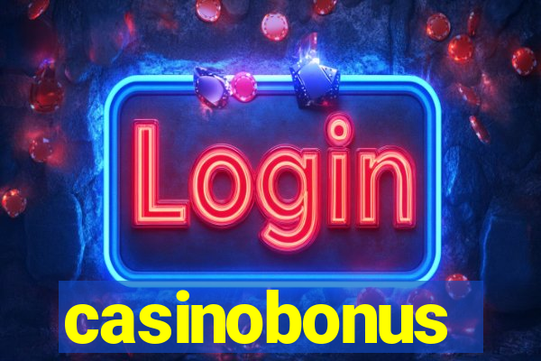 casinobonus