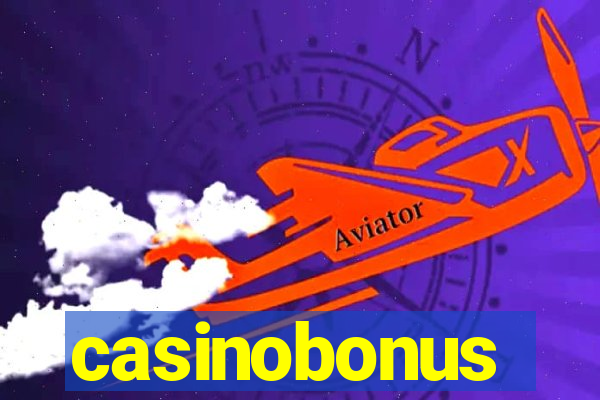 casinobonus