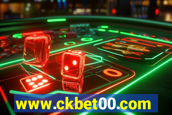 www.ckbet00.com