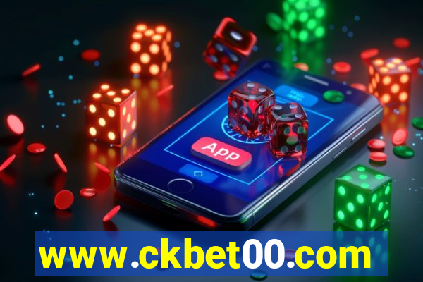 www.ckbet00.com