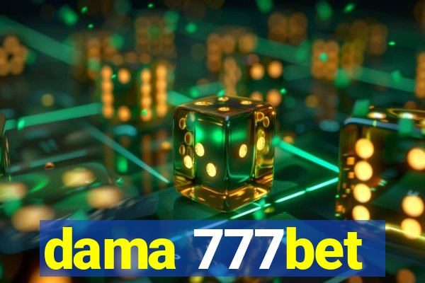 dama 777bet