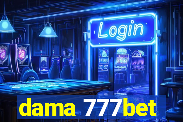 dama 777bet