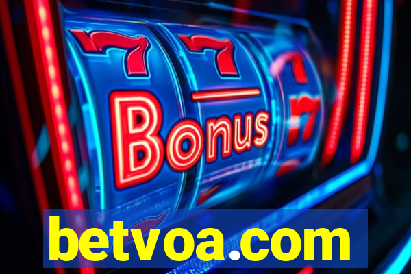 betvoa.com