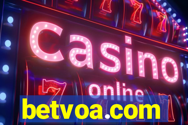 betvoa.com