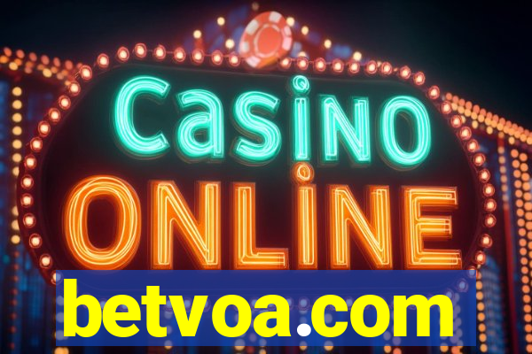 betvoa.com