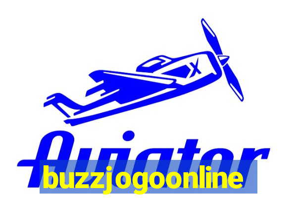 buzzjogoonline