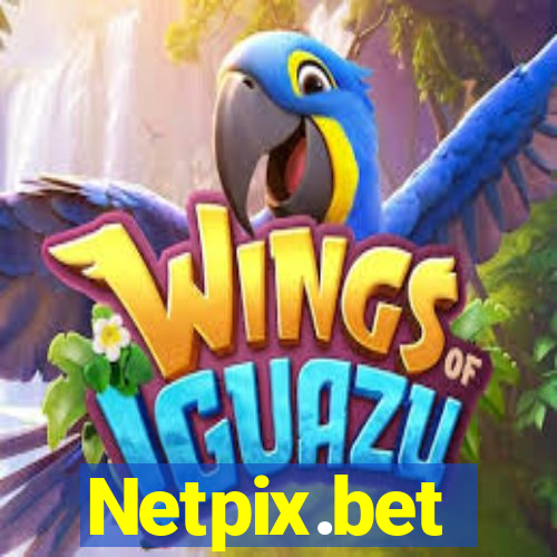 Netpix.bet